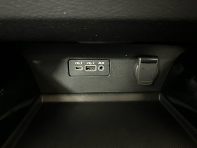 2021 Nissan Altima 2.5 Platinum