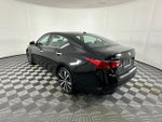 2021 Nissan Altima 2.5 Platinum