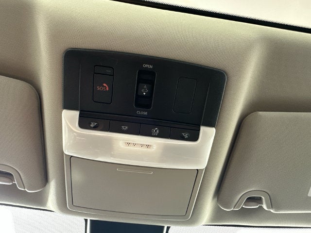 2021 Nissan Altima 2.5 Platinum