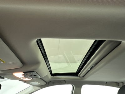 2021 Nissan Altima 2.5 Platinum