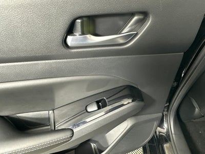 2021 Nissan Altima 2.5 Platinum