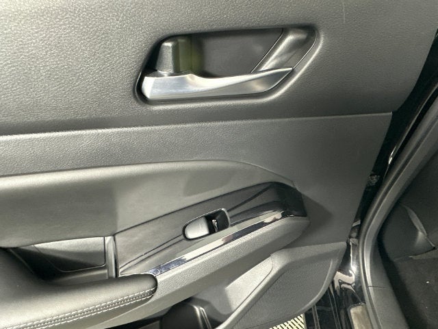 2021 Nissan Altima 2.5 Platinum