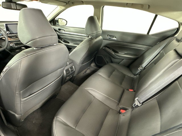 2021 Nissan Altima 2.5 Platinum