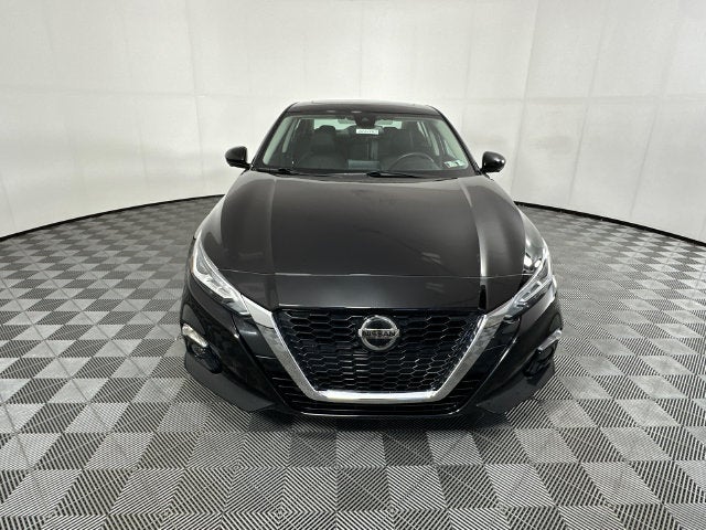 2021 Nissan Altima 2.5 Platinum