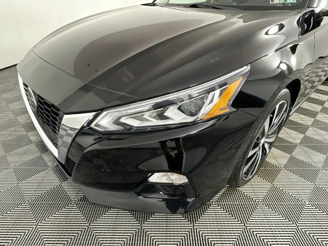 2021 Nissan Altima 2.5 Platinum