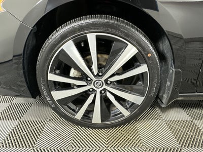 2021 Nissan Altima 2.5 Platinum