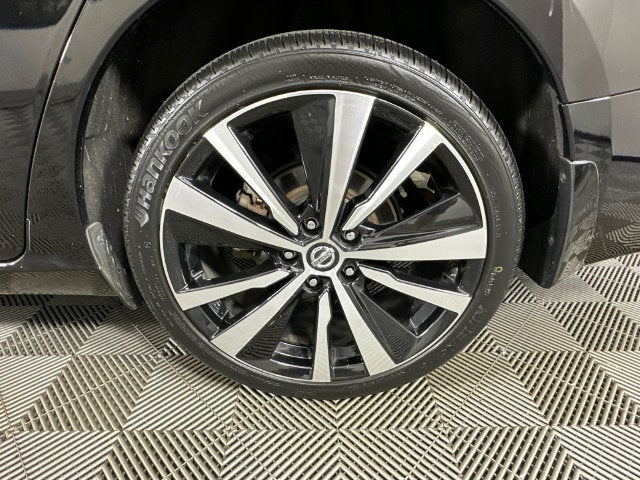 2021 Nissan Altima 2.5 Platinum