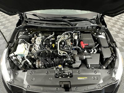 2021 Nissan Altima 2.5 Platinum