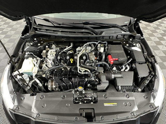 2021 Nissan Altima 2.5 Platinum