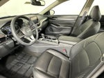 2021 Nissan Altima 2.5 Platinum