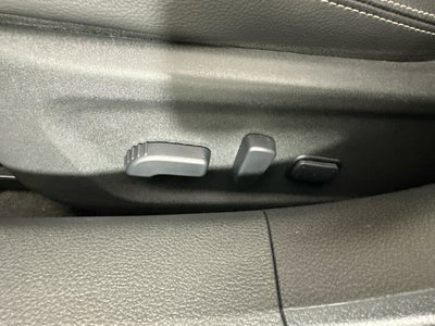 2021 Nissan Altima 2.5 Platinum