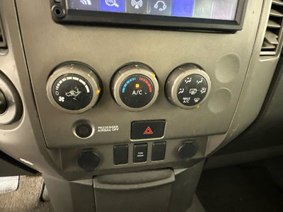 2006 Nissan Titan XE