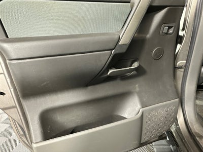 2006 Nissan Titan XE