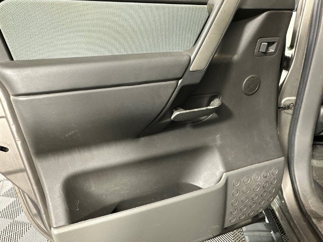 2006 Nissan Titan XE
