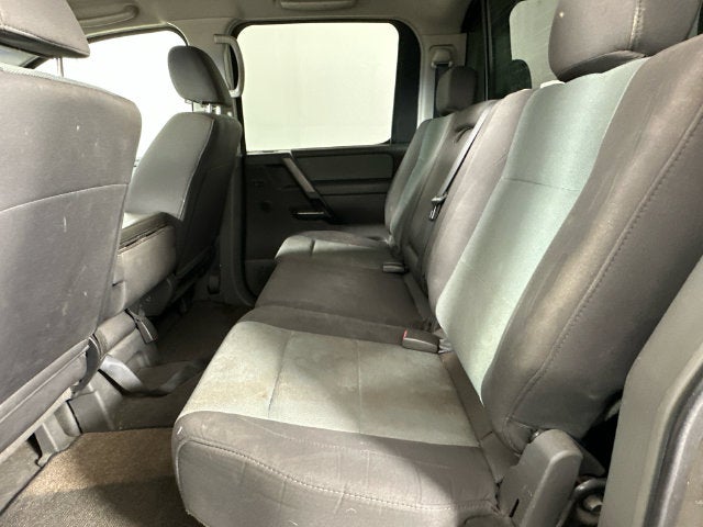 2006 Nissan Titan XE