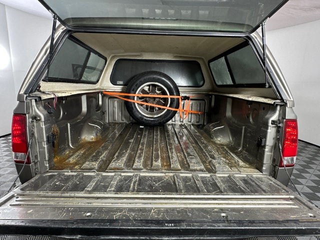 2006 Nissan Titan XE