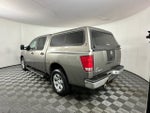 2006 Nissan Titan XE