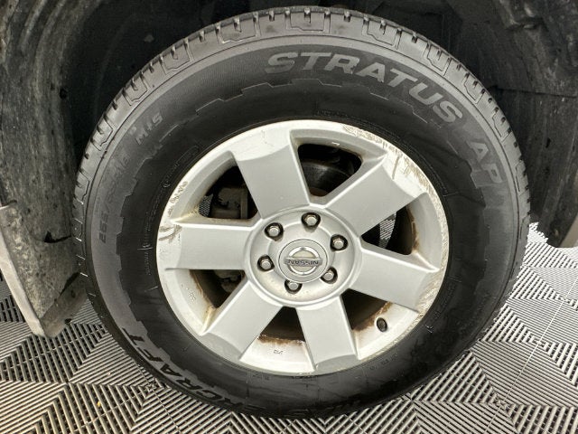 2006 Nissan Titan XE