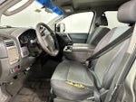 2006 Nissan Titan XE
