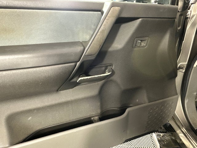 2006 Nissan Titan XE