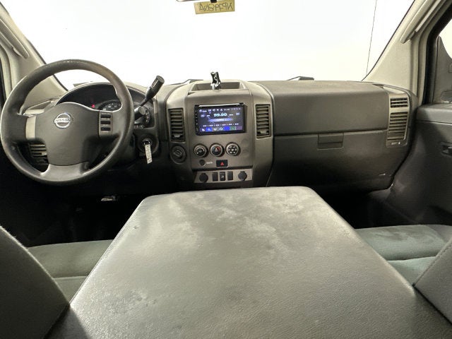2006 Nissan Titan XE