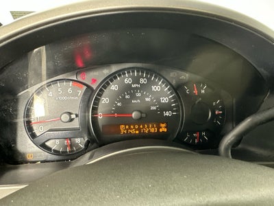 2006 Nissan Titan XE