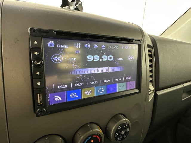 2006 Nissan Titan XE