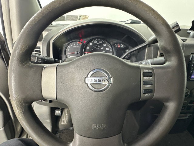 2006 Nissan Titan XE