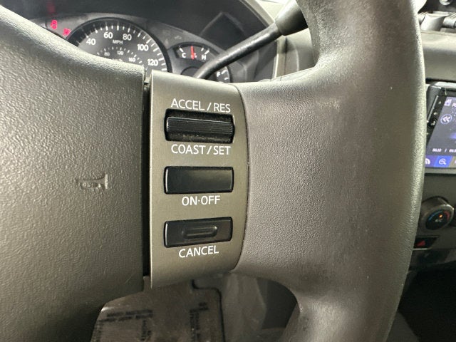 2006 Nissan Titan XE