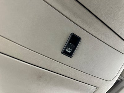 2012 Nissan Titan SV