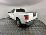 2012 Nissan Titan SV