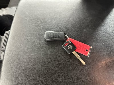 2012 Nissan Titan SV