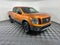 2019 Nissan Titan PRO-4X