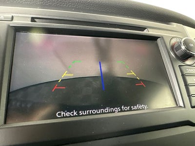 2019 Nissan Titan PRO-4X