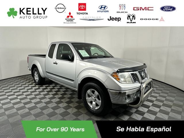 2009 Nissan Frontier SE I4