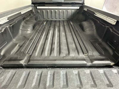 2006 Nissan Frontier NISMO Off-Road