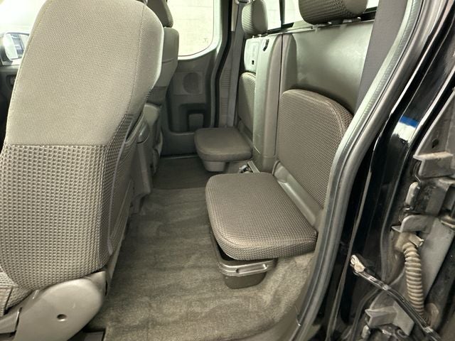 2006 Nissan Frontier NISMO Off-Road