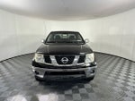 2006 Nissan Frontier NISMO Off-Road