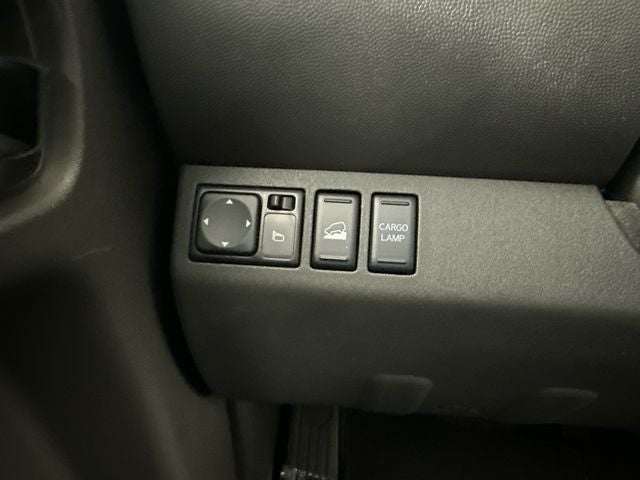 2014 Nissan Frontier SV