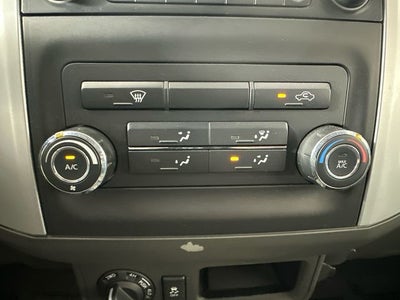 2014 Nissan Frontier SV