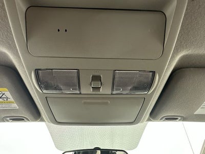 2014 Nissan Frontier SV