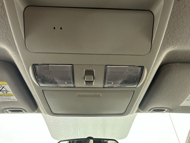 2014 Nissan Frontier SV