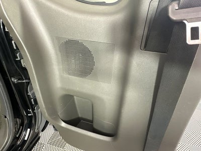 2014 Nissan Frontier SV