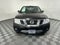 2014 Nissan Frontier SV