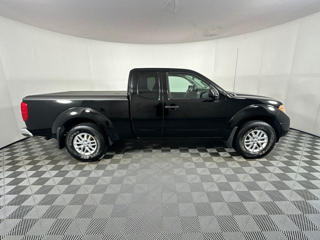 2014 Nissan Frontier SV