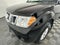 2014 Nissan Frontier SV