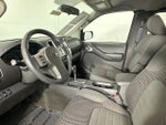 2014 Nissan Frontier SV