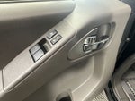 2014 Nissan Frontier SV
