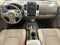 2011 Nissan Frontier SV