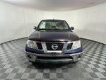 2011 Nissan Frontier SV